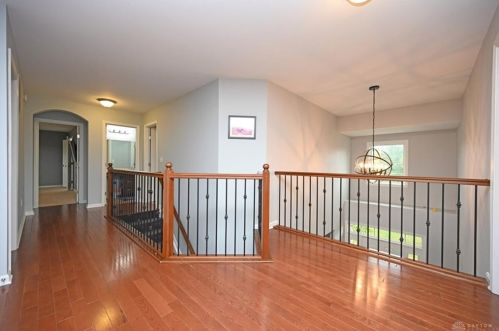 3455 Renaissance Blvd, Franklin OH  45005-9677 exterior