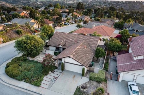 1649 Avenida Entrada, San Dimas, CA 91773-4066