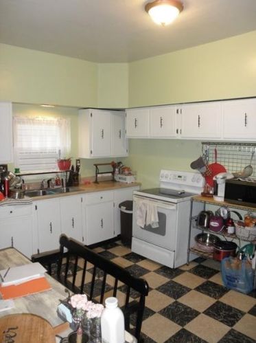 23 Pitt St, Canonsburg PA  15317-3838 exterior