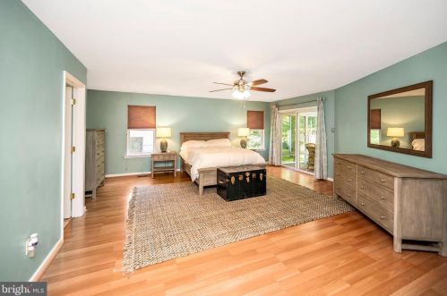 413 Yorktown Blvd, Locust Grove VA  22508-5118 exterior