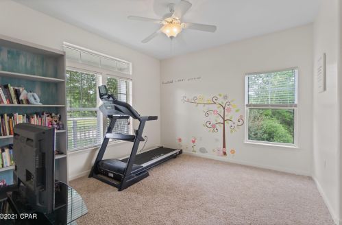 2340 Deadening Rd, Sunny Hills FL  32428-3740 exterior