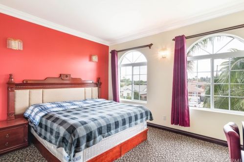 1951 Olympus Ave, City Of Industry CA  91745 exterior