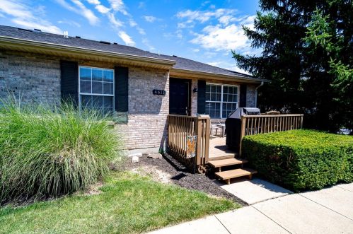 4611 Caprice Dr, Liberty Township, OH 45044
