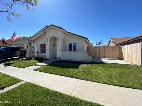 2435 Divide Way, Santa Maria, CA 93458-1415