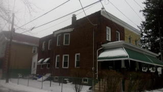 129 Beech St, Hazle Township, PA 18201-7244