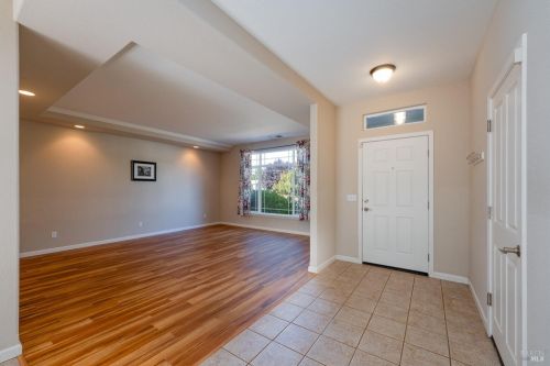 441 Kennwood Dr, Ukiah CA  95482-8767 exterior