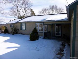 7762 Boston Colden Rd, Boston, NY 14025-9760