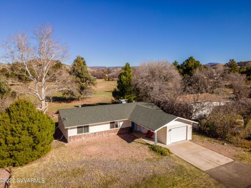3610 Montezuma Ave, Mcguireville, AZ 86335-5496
