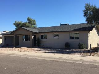 6719 Lewis Ave, Scottsdale, AZ 85257-2008