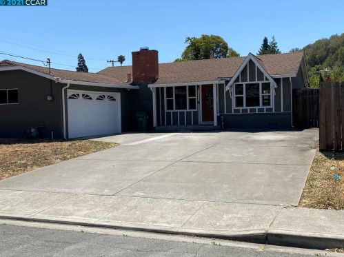 2308 Wright Ave, Pinole, CA 94564-1032