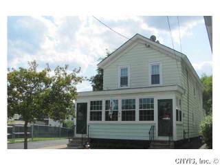 117 Lakeview Ave, Syracuse, NY 13204-2111