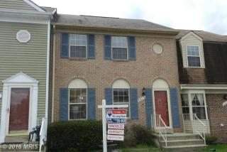 8619 Lamont Ct, Manassas VA  20110-6331 exterior