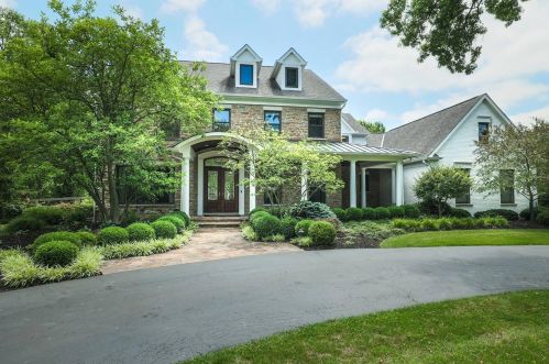 6400 Clippinger Dr, Cincinnati, OH 45243-3250