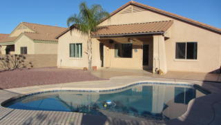 8443 Wind Swept Ln, Tucson, AZ 85743-5267