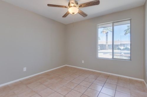 4129 Eva St, Phoenix AZ  85051-3240 exterior