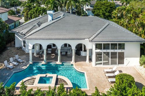 2166 Silver Palm Rd, Boca Raton FL  33432-7953 exterior