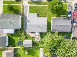 207 Fellows Ave, West Jefferson OH  43162-1474 exterior