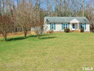 4535 Sugar Maple Rd, Oxford, NC 27565-6857