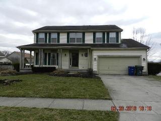 7491 Mahaffey Dr, Pickerington, OH 43147-9538