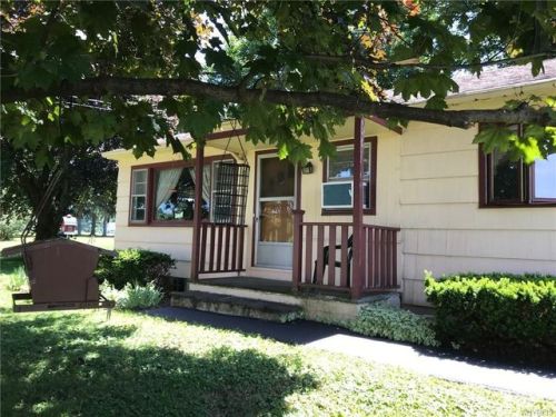 439 Freedom Rd, Sandusky, NY 14065-9732