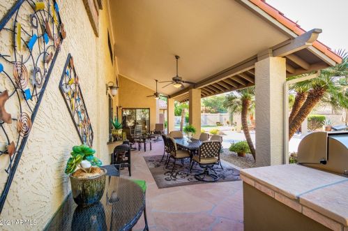 10676 Bella Vista Dr, Scottsdale AZ  85258-6086 exterior