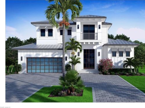 1939 Tarpon Rd, Naples, FL 34102-1565