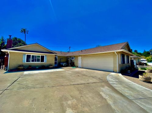 152 1st St, Solvang, CA 93463-2809