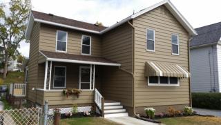 735 Bennett St, Wilkes Barre, PA 18709-1124