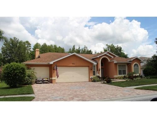 1651 Kinsmere Dr, New Port Richey, FL 34655-4528