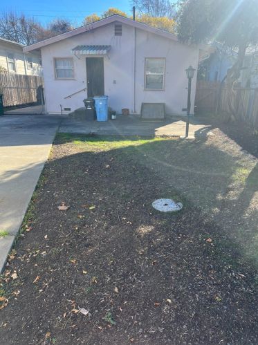 1117 Parker St, Berkeley CA  94702-2223 exterior