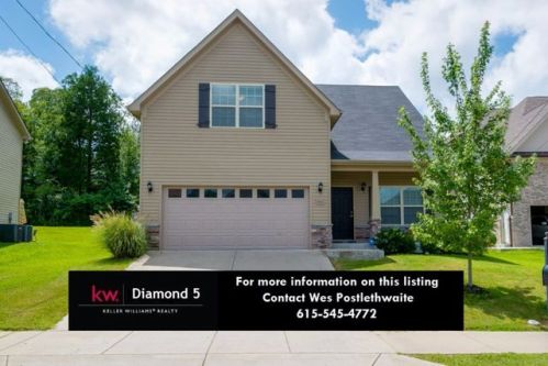 3012 Katonka Dr, Antioch, TN 37013-3962