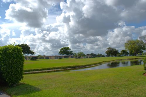 185 Burgundy D, Delray Beach, FL 33484-5450