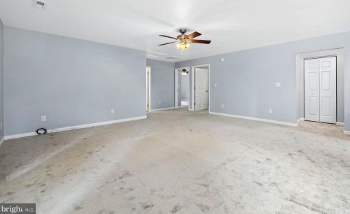 14393 Old Gordonsville Rd, Madison Mills VA  22960-2575 exterior