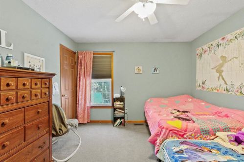 401 Highview Dr, Bellefontaine OH  43311-9145 exterior