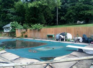 2269 Mt Hope Rd, Old Line PA  17545-9564 exterior