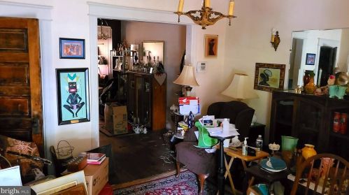 1518 Ridge Pl, Washington, DC 20020-5643