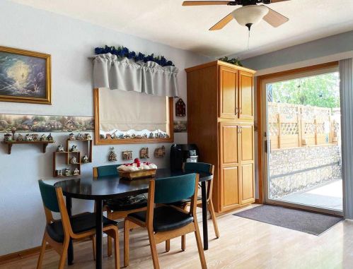 172 Davis St, Beaver Dam WI  53916-2943 exterior