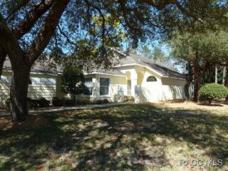 9 Byrsonima Loop, Homosassa, FL 34446-4632