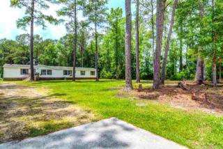 1140 Haw Branch Rd, Beulaville, NC 28518-9542
