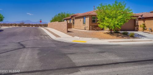 6794 Sea Horse Rd, Tucson, AZ 85756-9315