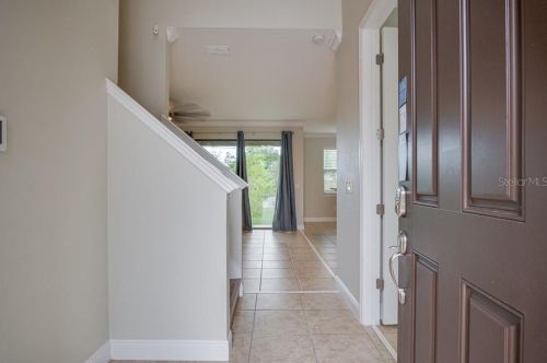 276 Volterra Way, Lake Mary FL  32746-1558 exterior