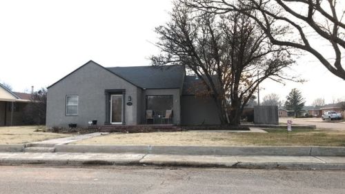 419 Fulton St, Stratford, TX