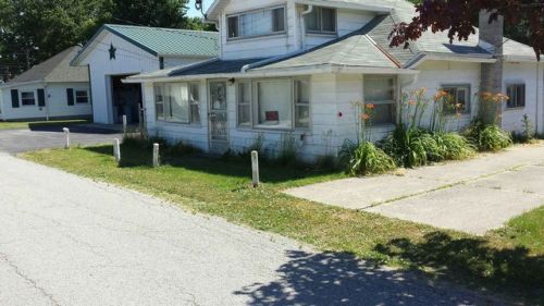 1118 Willow Ave, Vickery, OH 43464-9613