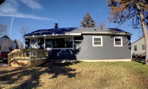 225 Breckman St, Walbridge, OH 43465-1104