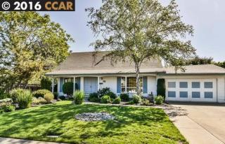 1620 Amhurst Way, Concord, CA 94518-3853