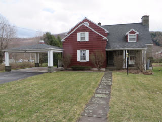 109 Sherwood Rd, West Delhi, NY 13753-2202