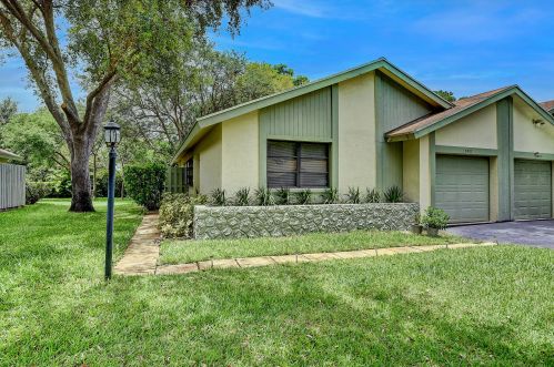 3837 Arelia Dr, Delray Beach, FL 33445-5742