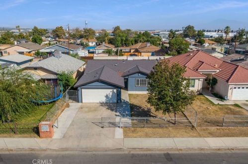 117 Tyree Toliver St, Bakersfield, CA 93307-1739