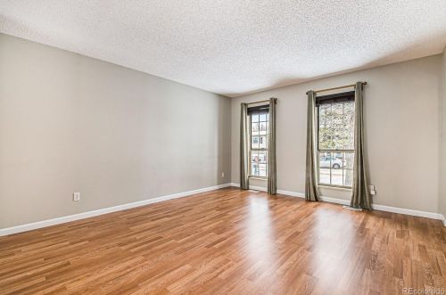 2441 Fraser St, Denver CO  80014-2524 exterior