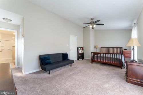 6608 Farmstead Ln, Fredericksburg VA  22407-1703 exterior